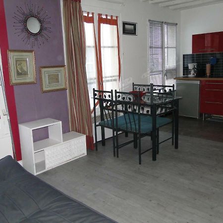 Apartment Notre Dame Paris Exterior photo