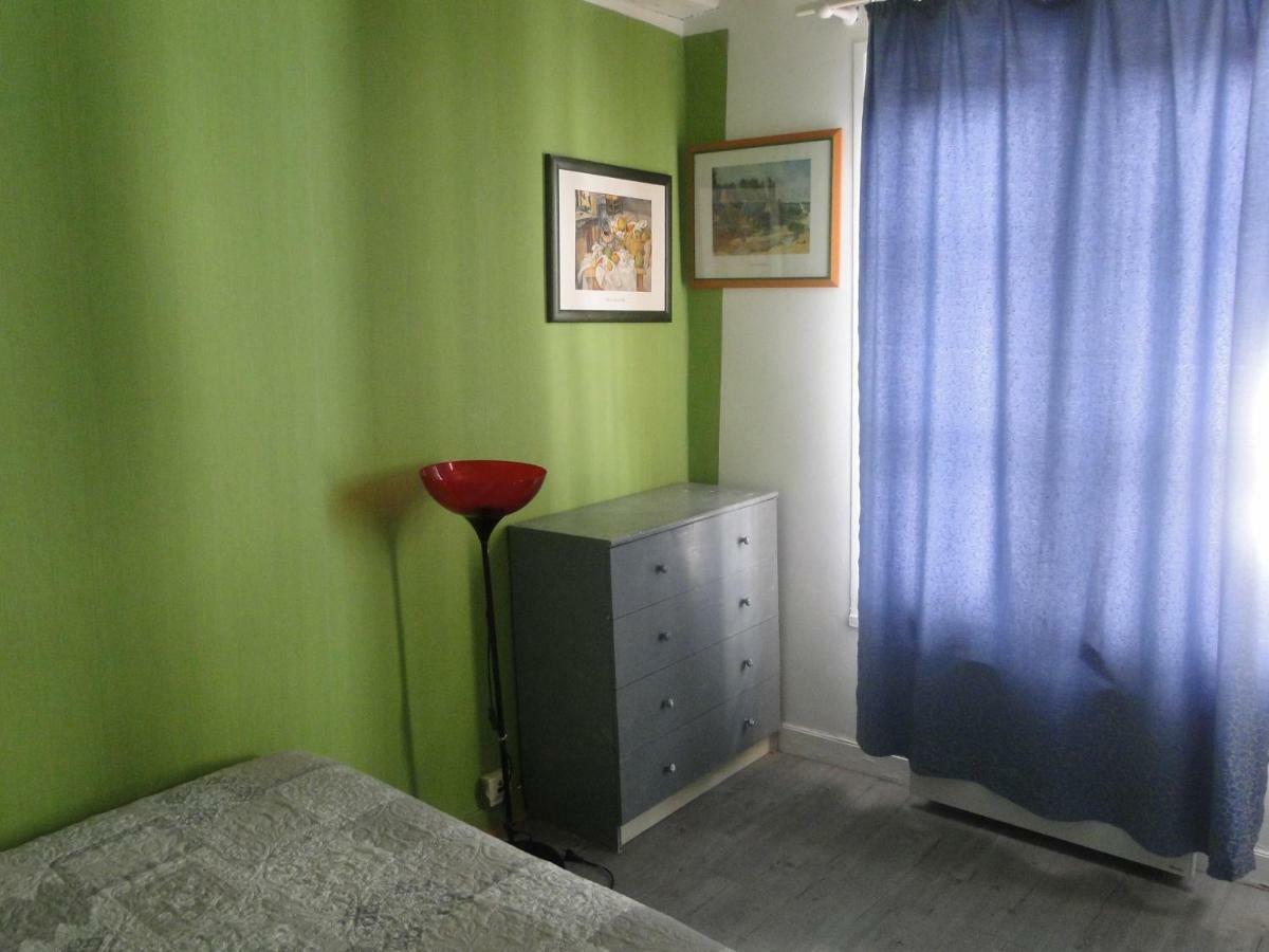 Apartment Notre Dame Paris Exterior photo